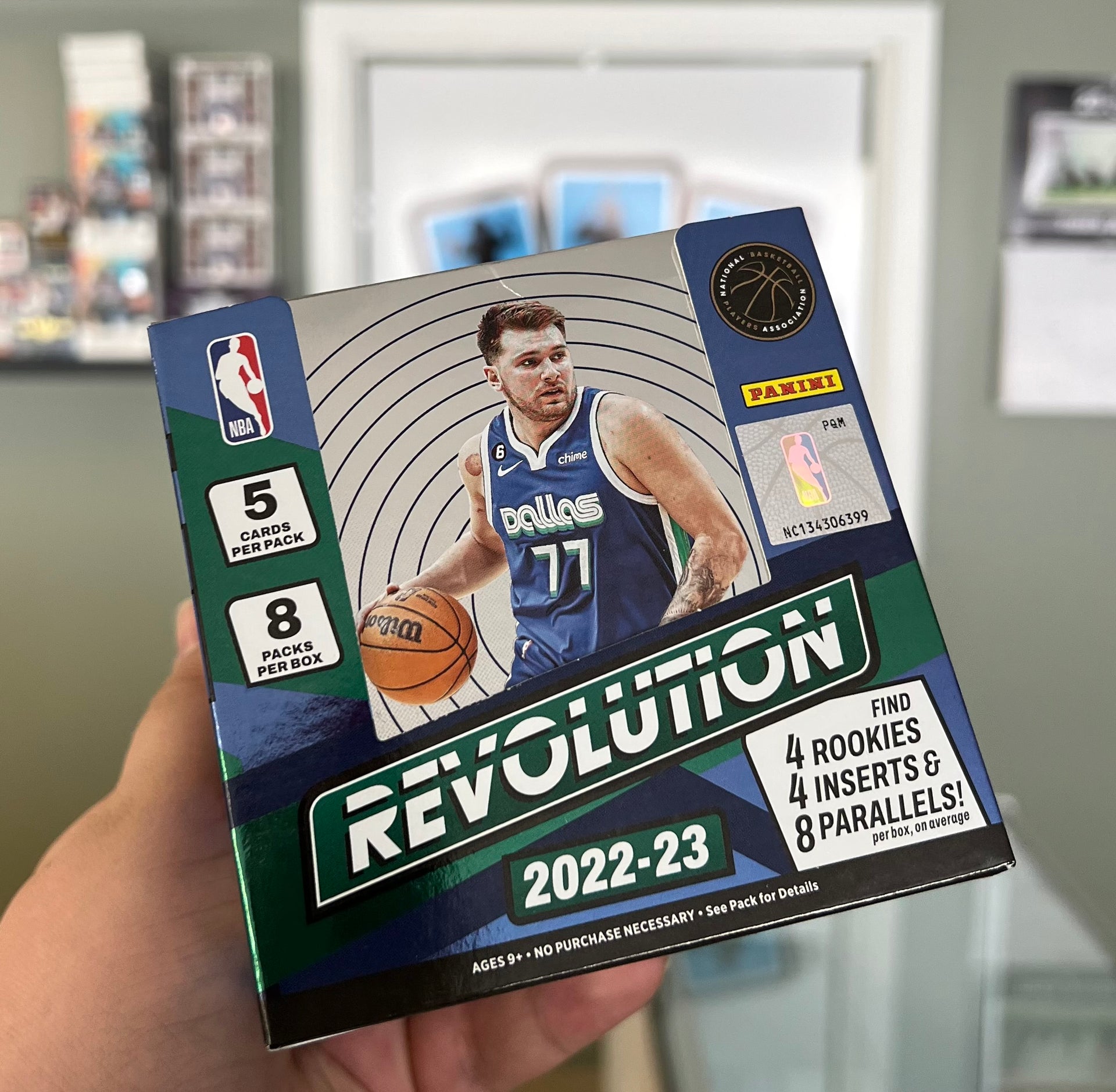 Trae Young Rookie Cards Heating Up