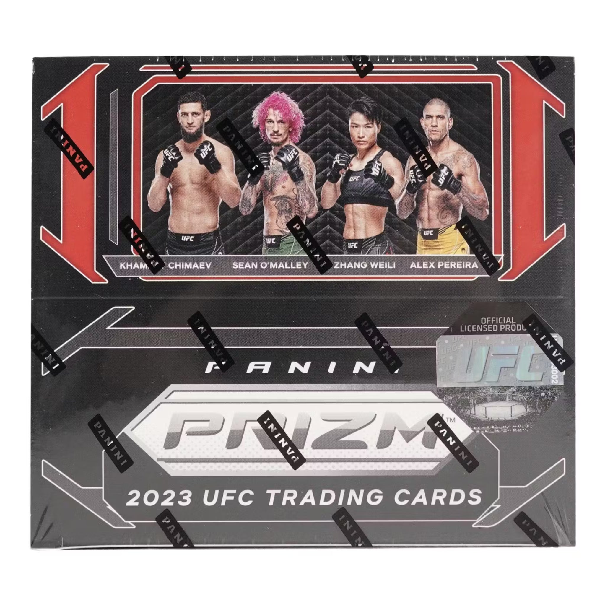 UFC – Sports Card Market