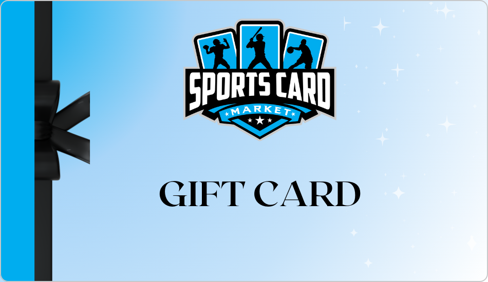 Sports Card Market Gift Card