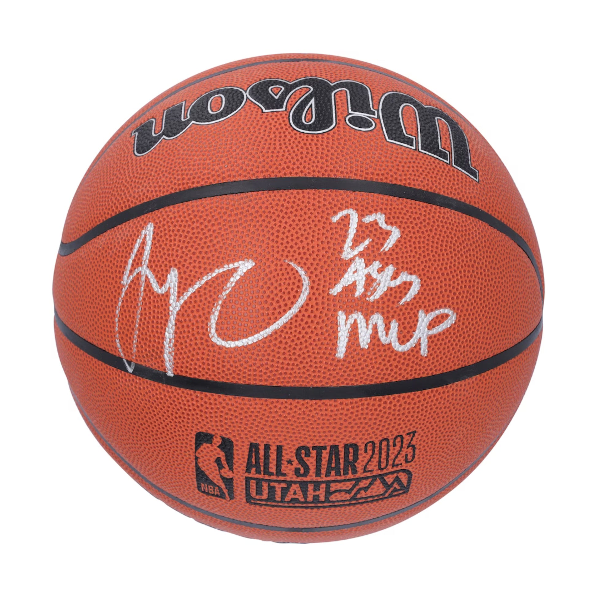 CADE CUNNINGHAM Autographed Detroit Pistons Nike Swingman Jersey