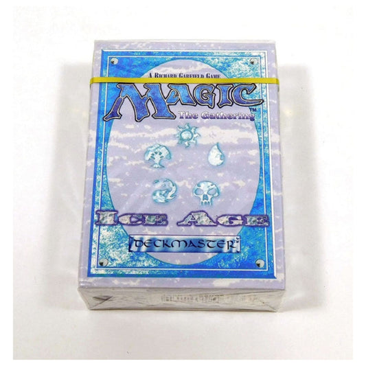 Magic The Gathering Ice Age Starter Deck