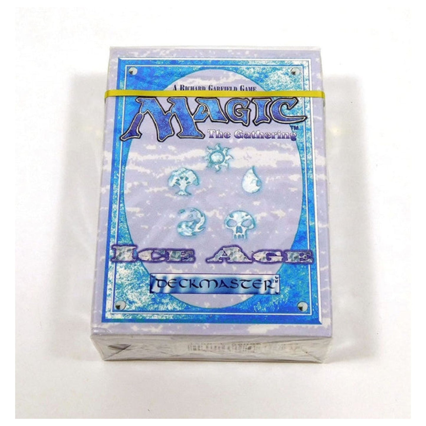 Magic The Gathering Ice Age Starter Deck