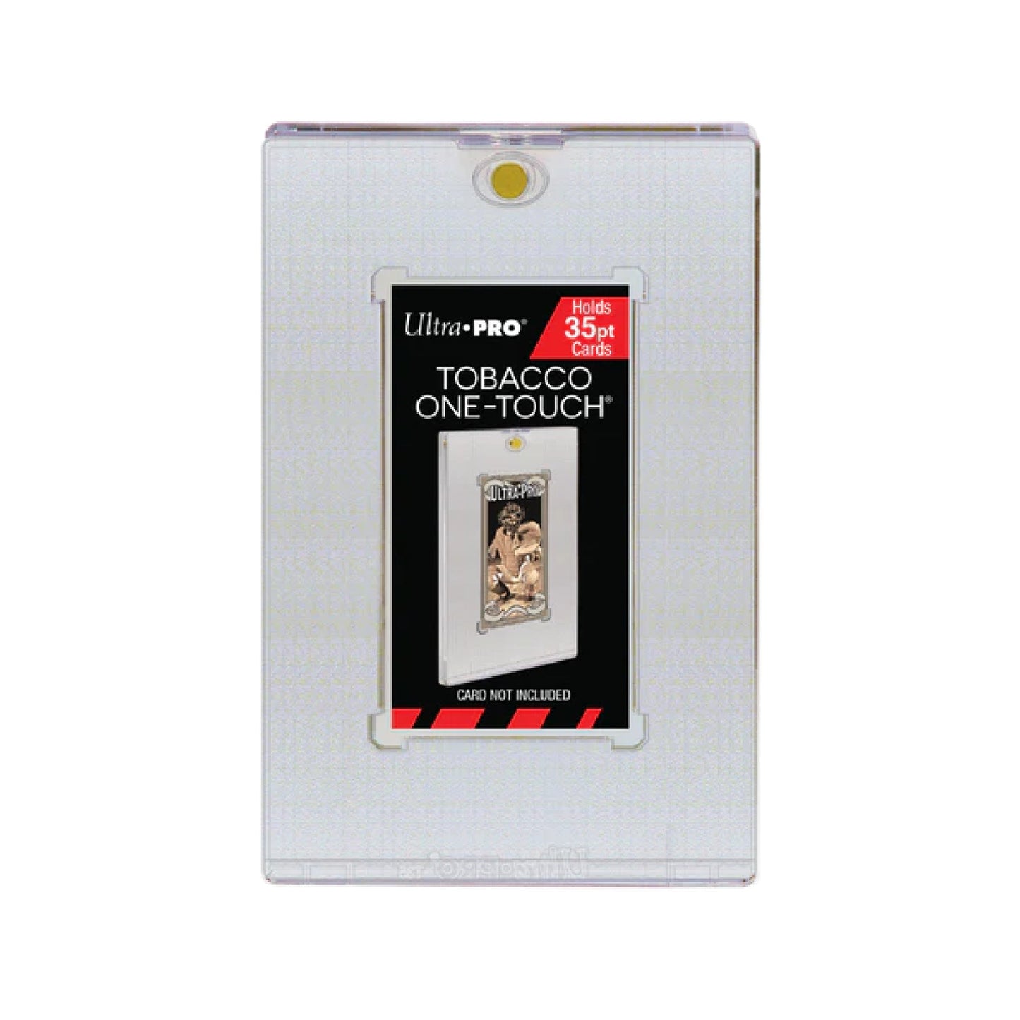 Ultra Pro Tobacco Card One Touch